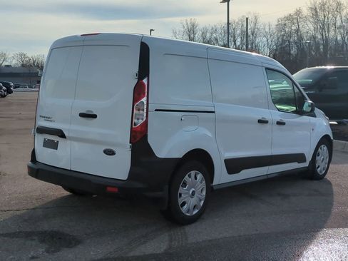 Used 2022 Ford Transit Connect XL image 8