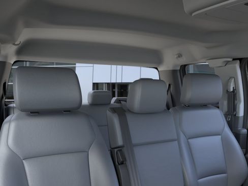 New 2026 Ford F250 XL RWD image 46