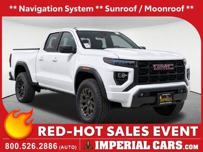 Used 2026 GMC Canyon Elevation w/ Convenience Package