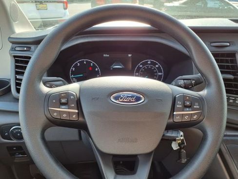 New 2025 Ford Transit 150 Low Roof image 18