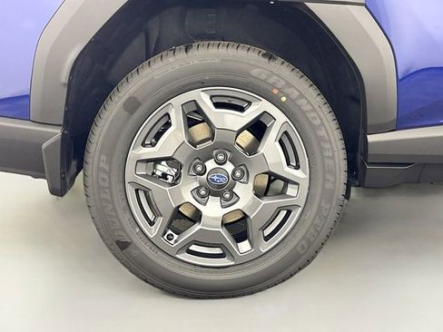 New 2026 Subaru Outback Premium AWD/4WD image 30