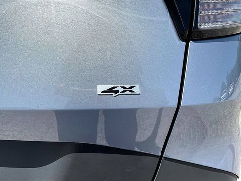 Used 2025 Kia Sportage LX AWD/4WD image 27