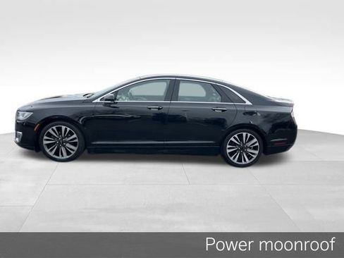 Used 2019 Lincoln MKZ Reserve image 4