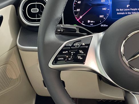 Certified 2025 Mercedes-Benz C 300 4MATIC Sedan image 25