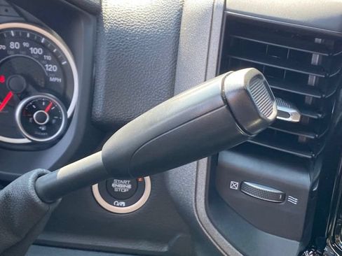 Used 2025 RAM 2500 Tradesman AWD/4WD image 18