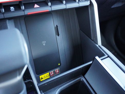 New 2026 Toyota Tundra Platinum image 31