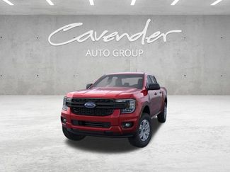 New 2025 Ford Ranger XL video 2