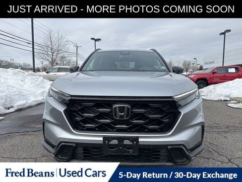 Used 2024 Honda CR-V Sport image 2