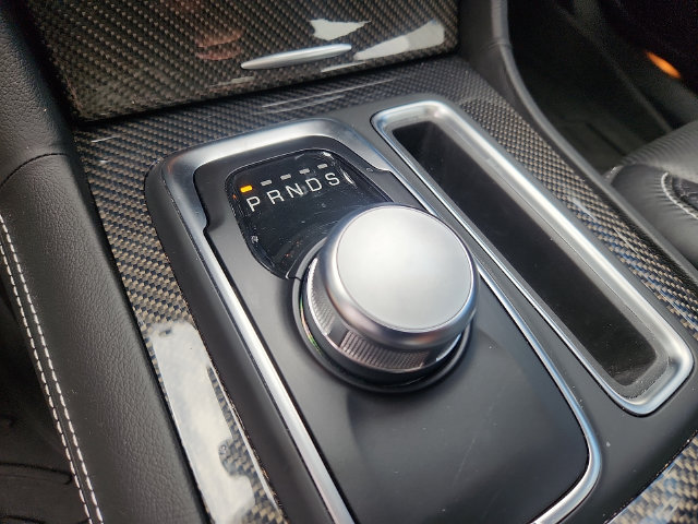 Used 2023 Chrysler 300 C RWD image 15
