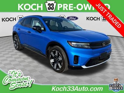 Used 2024 Honda Prologue Elite