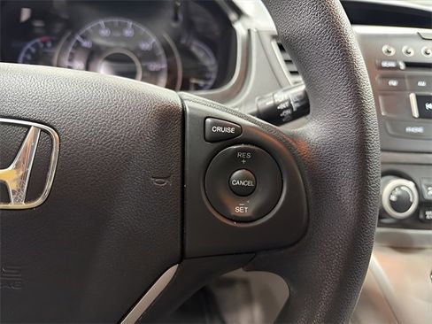 Used 2013 Honda CR-V EX image 16