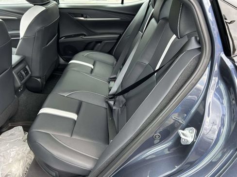 New 2026 Toyota Camry SE FWD image 13