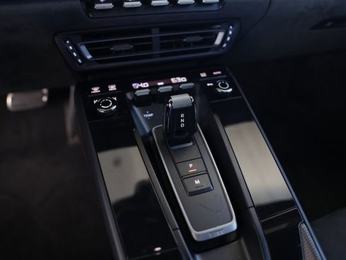 Certified 2024 Porsche 911 Carrera 4 GTS image 16