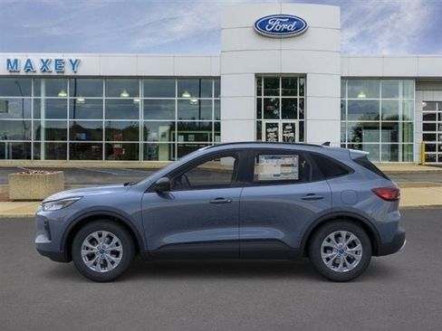 New 2026 Ford Escape Active w/ Tech Pack #1 image 95