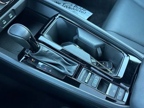 Used 2024 Honda Accord Sport image 12