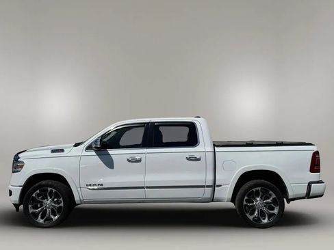 Used 2020 RAM 1500 Limited RWD image 8