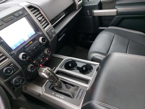 Used 2020 Ford F150 Raptor w/ Equipment Group 802A Luxury image 26