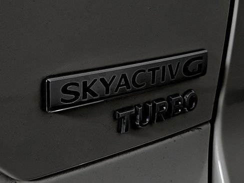 Used 2021 MAZDA CX-5 Grand Touring Reserve image 34