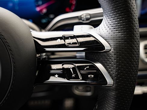 New 2026 Mercedes-Benz GLS 450 4MATIC image 27