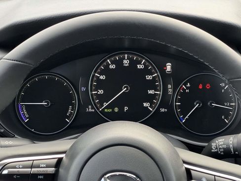 New 2026 MAZDA CX-50 AWD 2.5 Hybrid w/ Weather Package image 19