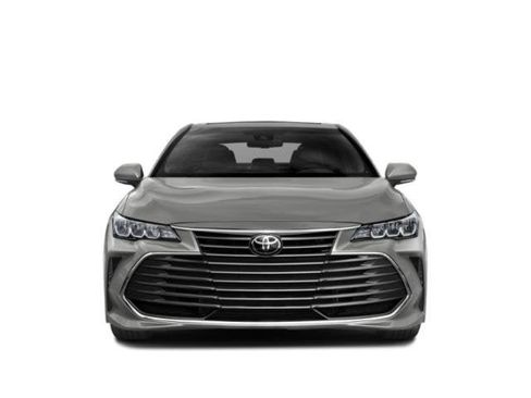 Used 2019 Toyota Avalon XLE w/ Moonroof Package FWD image 4