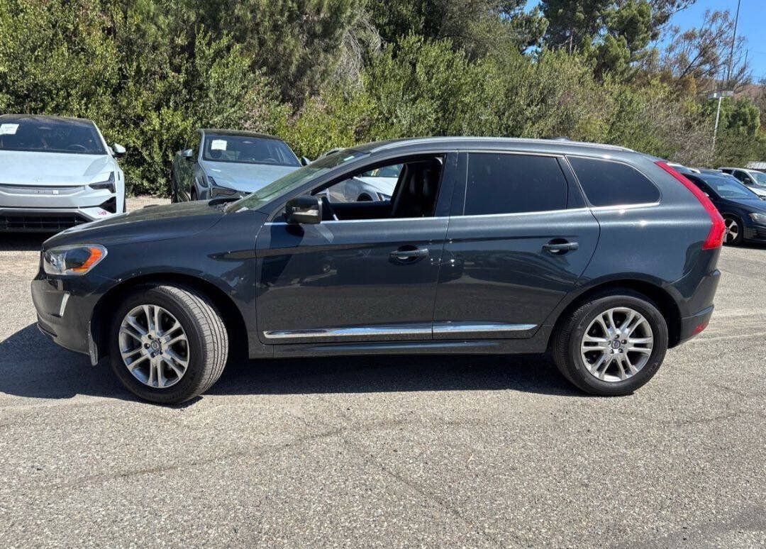 Used 2015 Volvo XC60 T5 Premier Plus FWD image 5