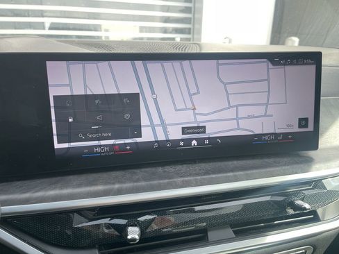 Used 2024 BMW X5 xDrive40i image 19