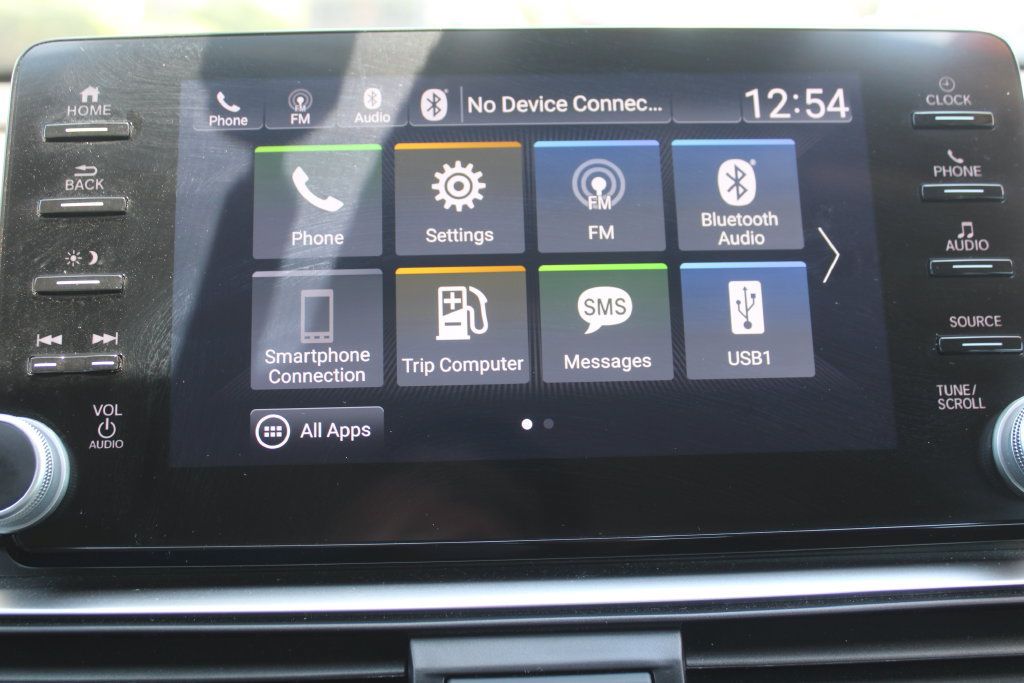 Used 2022 Honda Accord Sport Special Edition image 45