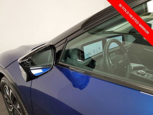 Used 2023 Kia EV6 Wind w/ Wind Technology Package image 33