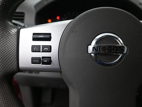 Used 2019 Nissan Frontier SV RWD image 15