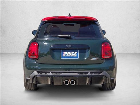 Used 2023 MINI Cooper John Cooper Works w/ Driver Assistance Package image 6