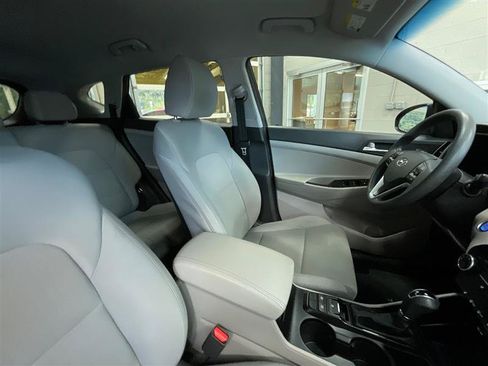 Used 2020 Hyundai Tucson Value FWD image 30