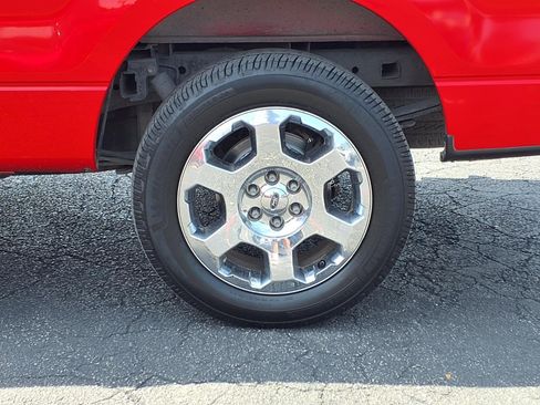 Used 2011 Ford F150 XLT w/ XLT Chrome Pkg RWD image 10
