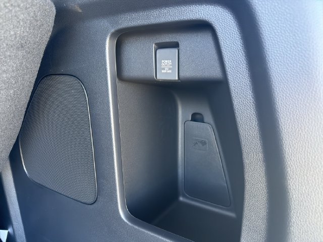 New 2027 Honda Odyssey Touring image 22
