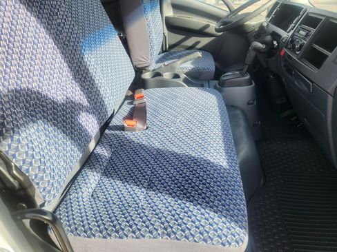 New 2025 Isuzu NQR image 11