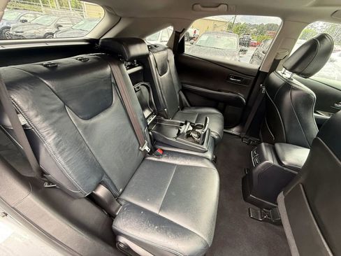 Used 2013 Lexus RX 350 FWD image 16