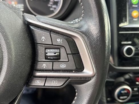 Certified 2024 Subaru Forester Premium image 2