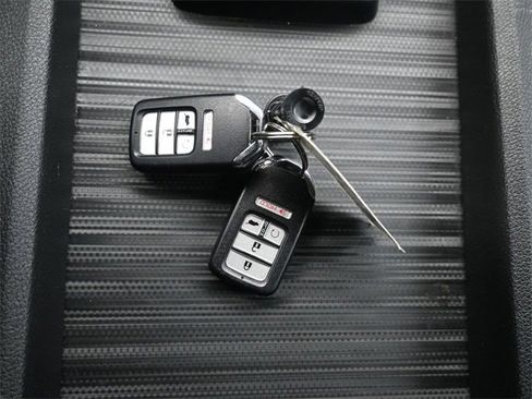 Used 2022 Honda Passport EX-L image 10