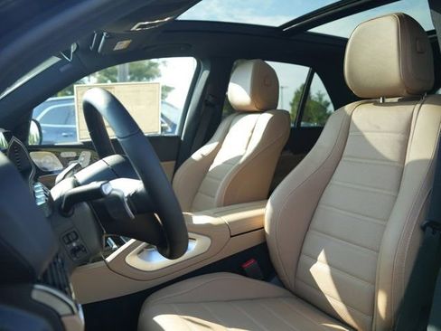 Certified 2026 Mercedes-Benz GLE 450 4MATIC image 38