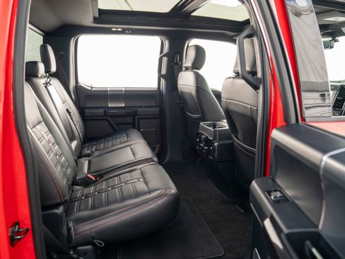 Used 2020 Ford F150 Lariat w/ Equipment Group 502A Luxury image 48