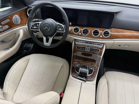 Used 2020 Mercedes-Benz E 450 4MATIC Wagon image 28