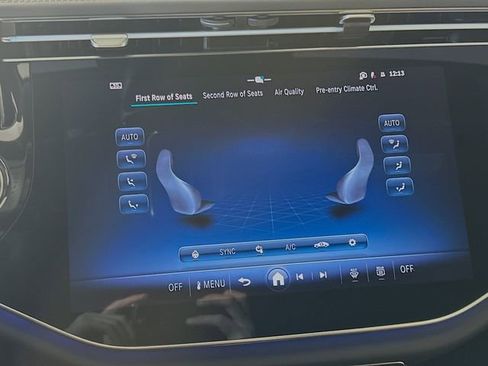 New 2026 Mercedes-Benz E 53 AMG e 4MATIC Sedan image 16