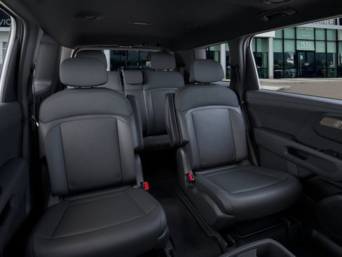 New 2027 Kia Telluride S AWD/4WD image 17