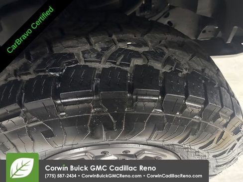 Used 2020 Ford F150 Raptor w/ Equipment Group 802A Luxury AWD/4WD image 44