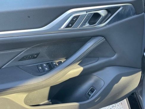 Certified 2023 BMW 430i Gran Coupe xDrive w/ Premium Package image 12