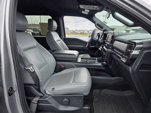 Used 2021 Ford F150 XL w/ STX Appearance Package AWD/4WD image 27