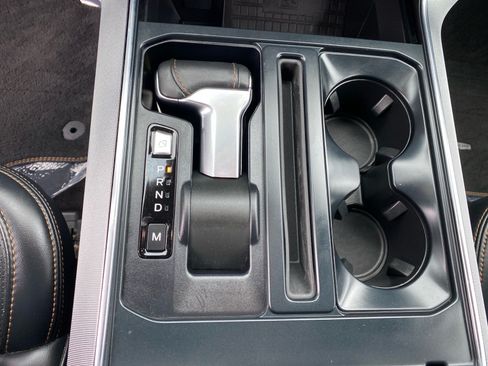 Used 2022 Ford F150 Platinum AWD/4WD image 14