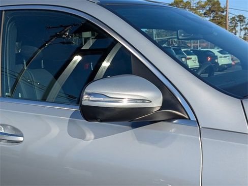 Used 2025 Mercedes-Benz GLE 350 4MATIC image 12