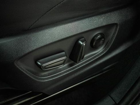 Used 2024 Toyota bZ4X AWD w/ Weather Package image 16