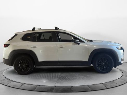 Certified 2025 MAZDA CX-50 AWD 2.5 S w/ Weather Package image 8